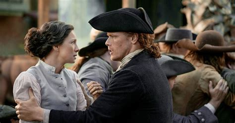 outlander s03e12 dthrip|‘Outlander’ Season 3 Episode 12 Recap: The Bakra .